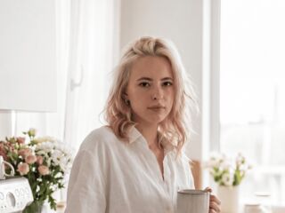 camgirl LanoraZottola