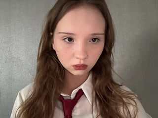 webcamgirl video chat LaritaLudemann