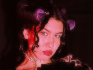 cyber sex show LarondaSuitt