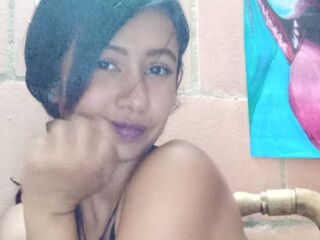 anal web cam LauSommers