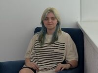 sex show online LauriMagnie