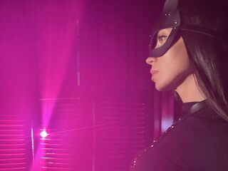 naked camgirl LeilaNyman