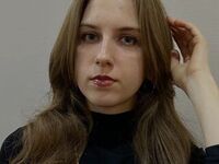 nude camgirl photo LeomaAzimi