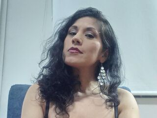 live webcam model LiaClarson