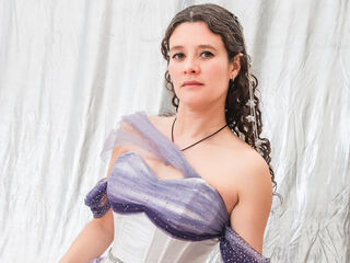 naked camgirl picture LiaRobs