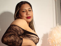 shower sex LianaNoa