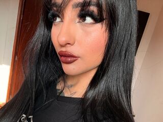 webcam striptease LiliJolyne