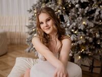 naked webcamgirl LiliLohan