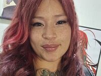 nude cam girl pic Lilithleonora