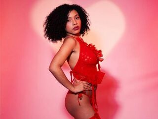 naked webcamgirl picture LilitzRodriguez