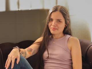 hot girl live webcam LilyVoss