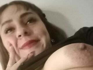 girl cam LizthRome