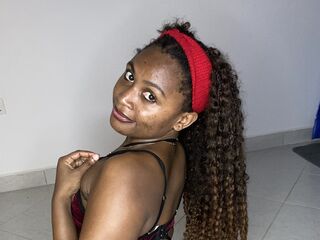 live sex cam LizzyClem