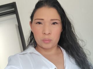 live sexshow LuceroMariap