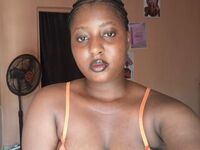 dity cam show LuciaKay