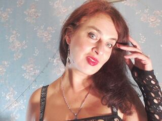 hot cam girl LucianaLuxe