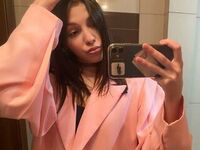 cam girl pic LucileVerlin
