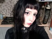 camgirl webcam picture LuisaBarboza