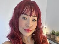 topless girl LuluCabello