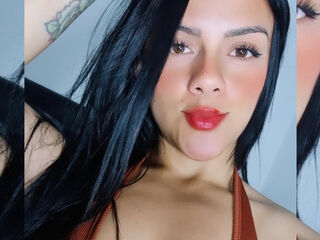 hot cam girl LulyLiz