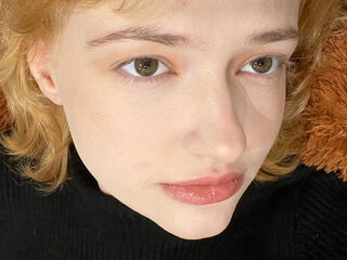 webcamgirl video chat LunaBeans