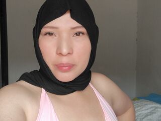 naked webcam girl photo LunaCalientes