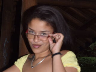 girl chat LunaRuselly