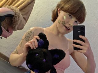 camgirl live porn cam LunaWillson