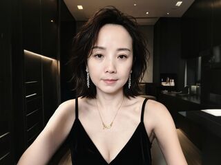 Kinky webcam LunaYao