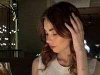 girl cam LuxeLina
