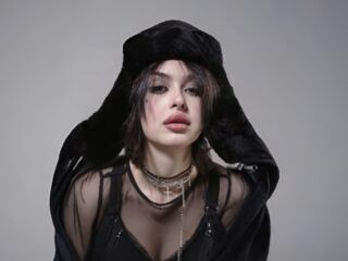 cam whore livesex MahaliaNeher