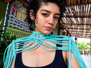 girl webcam MargaritaSterlin