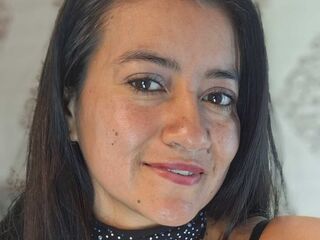 webcam live show MariaSilvers