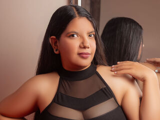 adult web cam MarianaDolcee