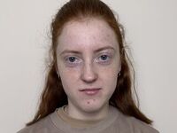 girl fingering shaved pussy MaricelaBazaldua