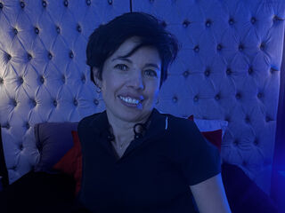 kinky webcam show MarietteAdams