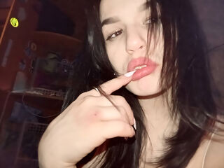 camgirl masturbating with vibrator MarinaSemo