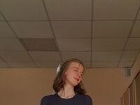 hot live girl MaryjanePorter