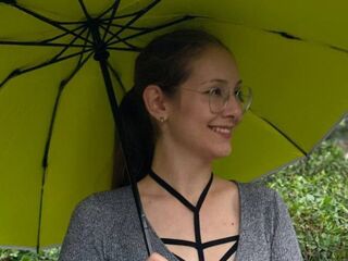 closeup cam MayDavidge