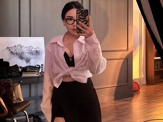 webcam stripper MayRenz