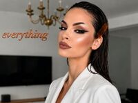naked camgirl masturbating MaylaCherisse