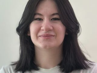 hot naked camgirl MaymeSoptick