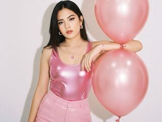 bedroom live cam MelaJoy