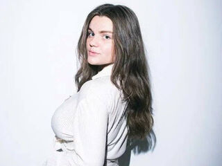 webcam live show MelaniMell