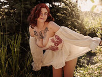 hot cam show MelanieStoyn