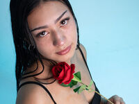 camgirl webcam MelanyCardona