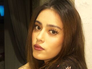 free sexcam MelanyDaviau