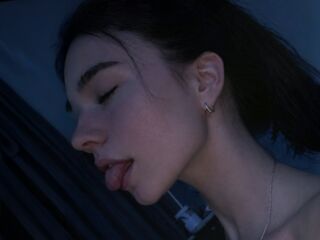 cyber sex cams MelbaStraub