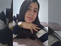 cam girl live webcam video MelisaBlom