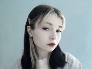 camgirl webcam MelissaLey